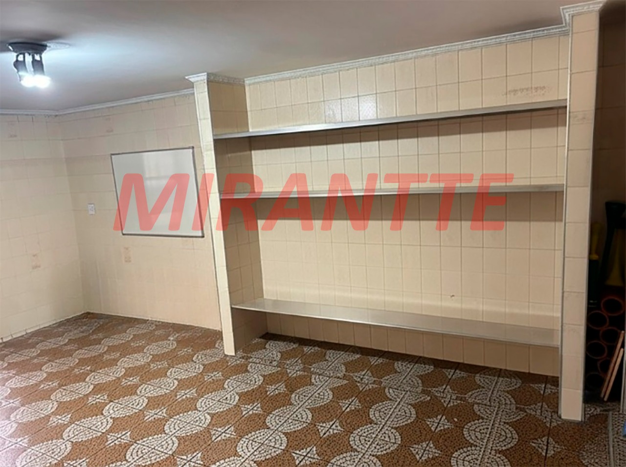 Sobrado de 165m² com 3 quartos em Jardim Japão