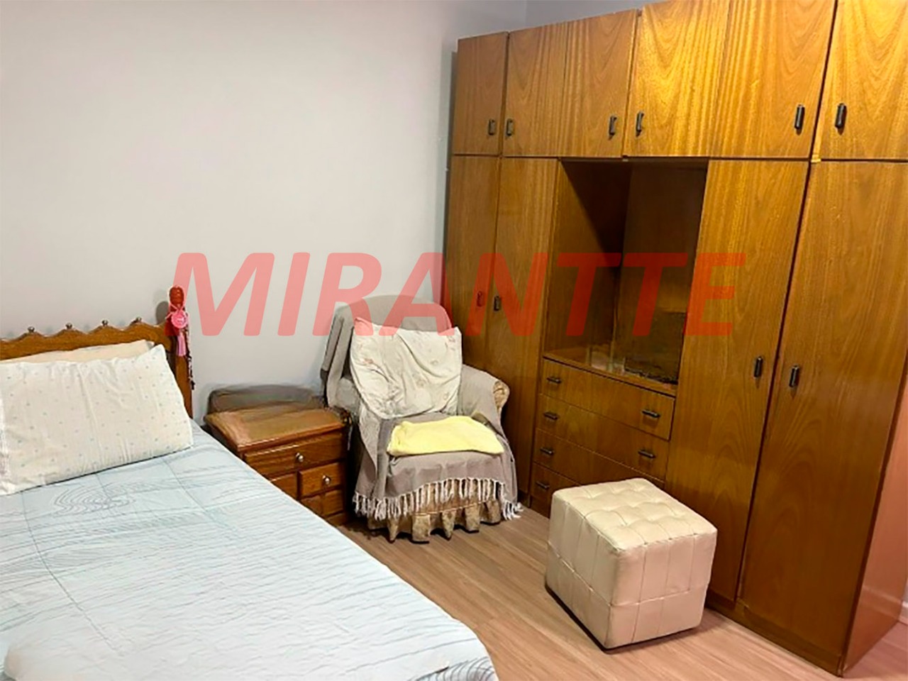 Sobrado de 165m² com 3 quartos em Jardim Japão
