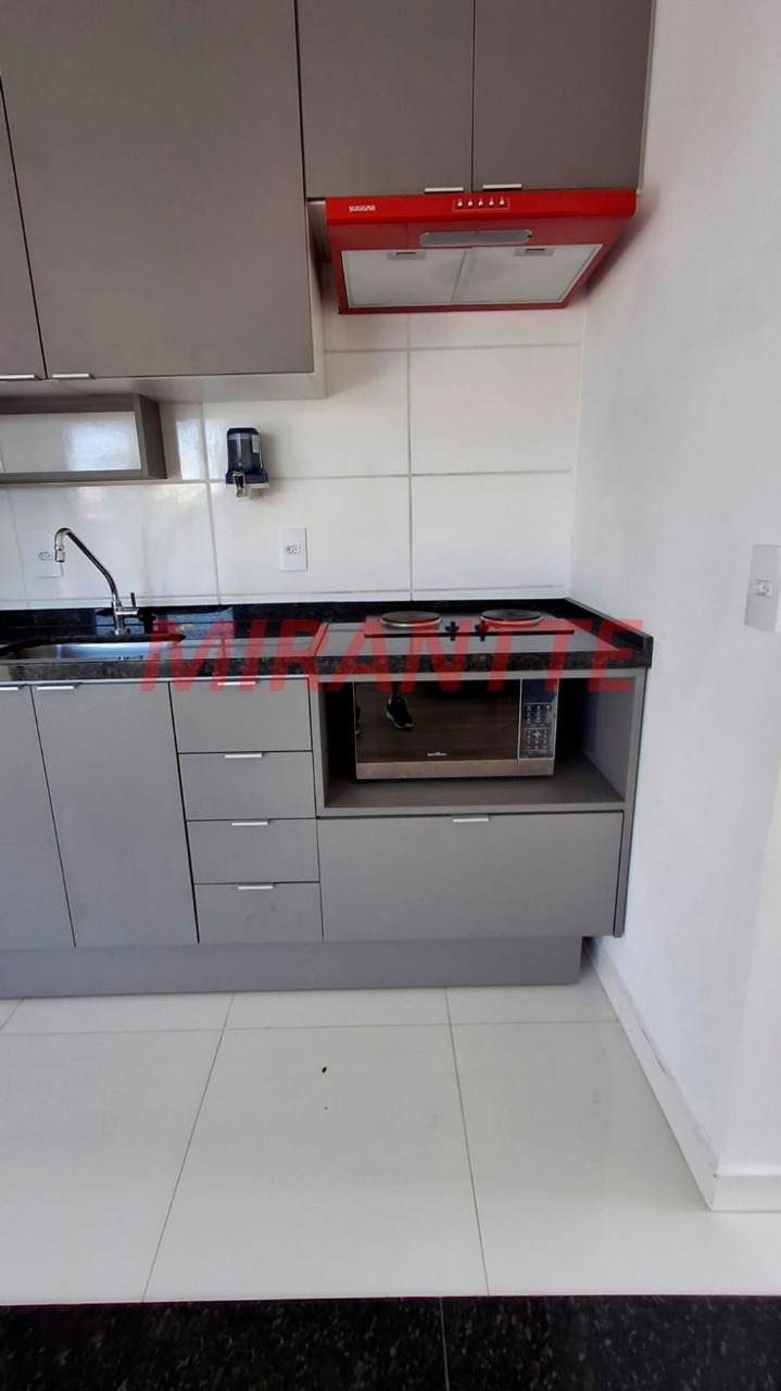 Apartamento de 28.5m² com 1 quartos em Vila Dom Pedro II