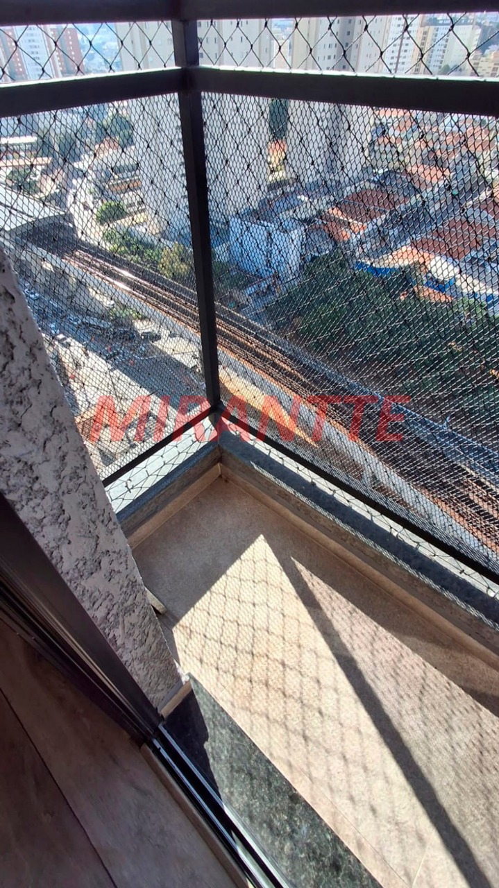 Apartamento de 28.5m² com 1 quartos em Vila Dom Pedro II