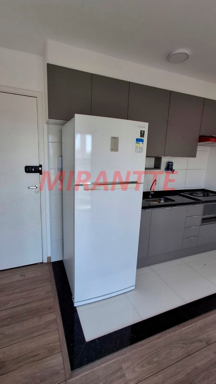 Apartamento de 28.5m² com 1 quartos em Vila Dom Pedro II