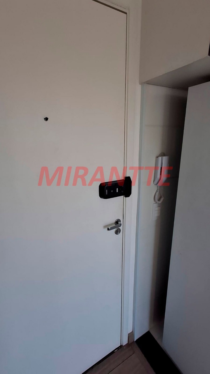 Apartamento de 28.5m² com 1 quartos em Vila Dom Pedro II