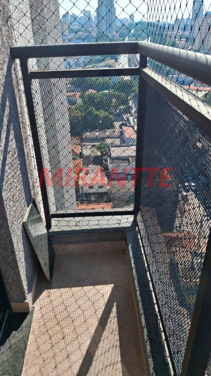 Apartamento de 28.5m² com 1 quartos em Vila Dom Pedro II