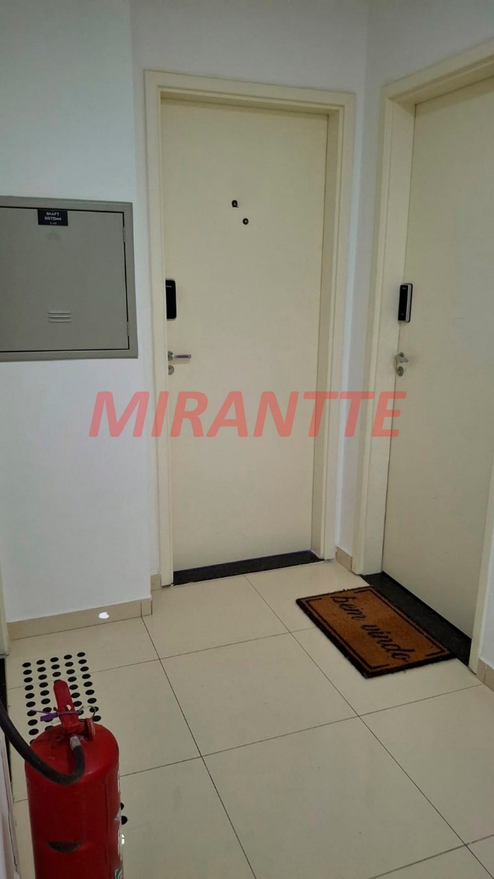 Apartamento de 28.5m² com 1 quartos em Vila Dom Pedro II