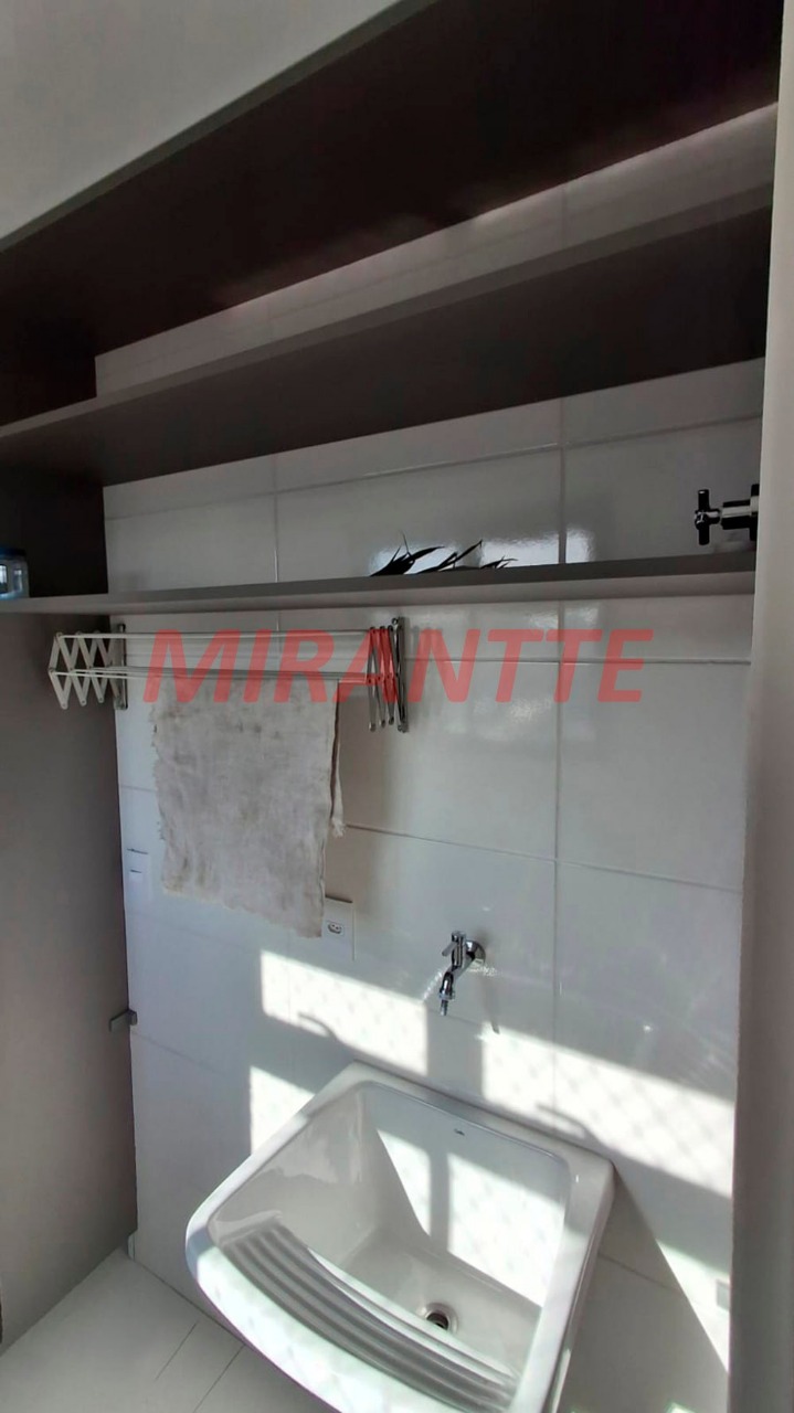 Apartamento de 28.5m² com 1 quartos em Vila Dom Pedro II