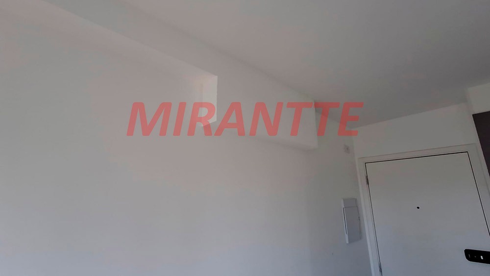 Apartamento de 28.5m² com 1 quartos em Vila Dom Pedro II