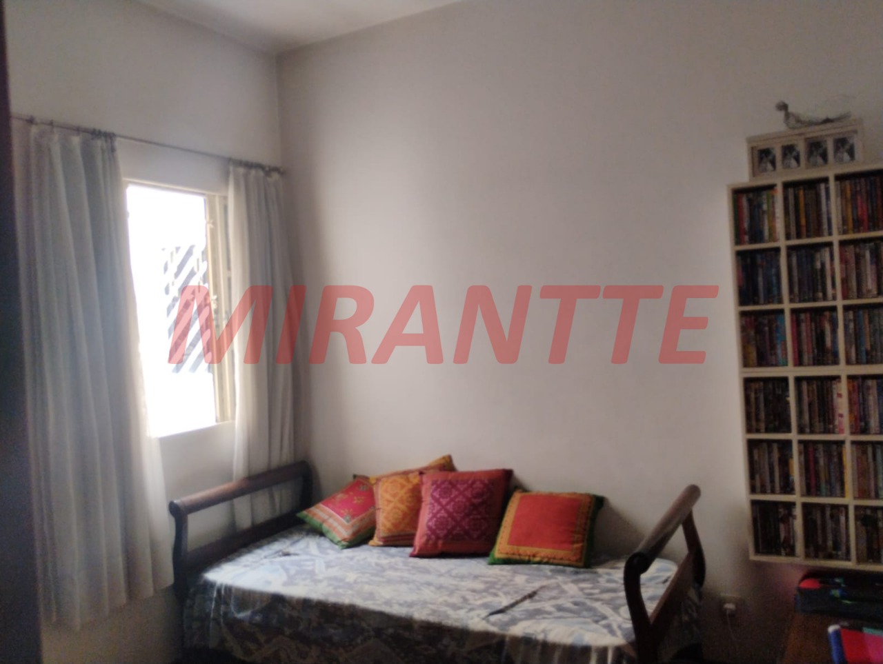 Sobrado de 108m² com 3 quartos em Santana