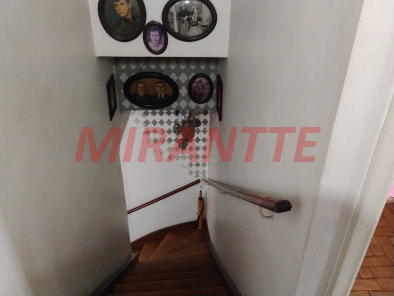 Sobrado de 108m² com 3 quartos em Santana