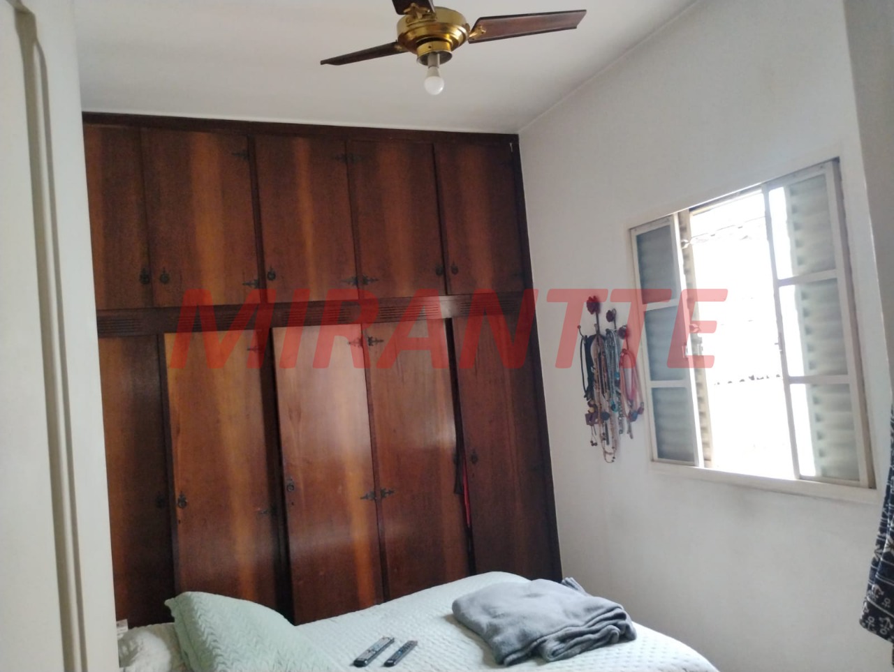 Sobrado de 108m² com 3 quartos em Santana