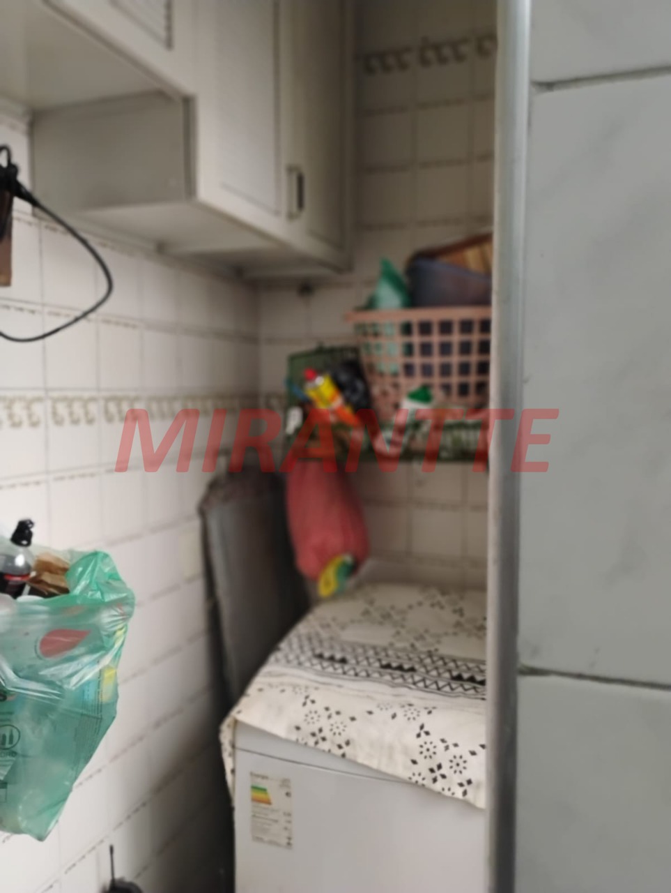 Sobrado de 108m² com 3 quartos em Santana