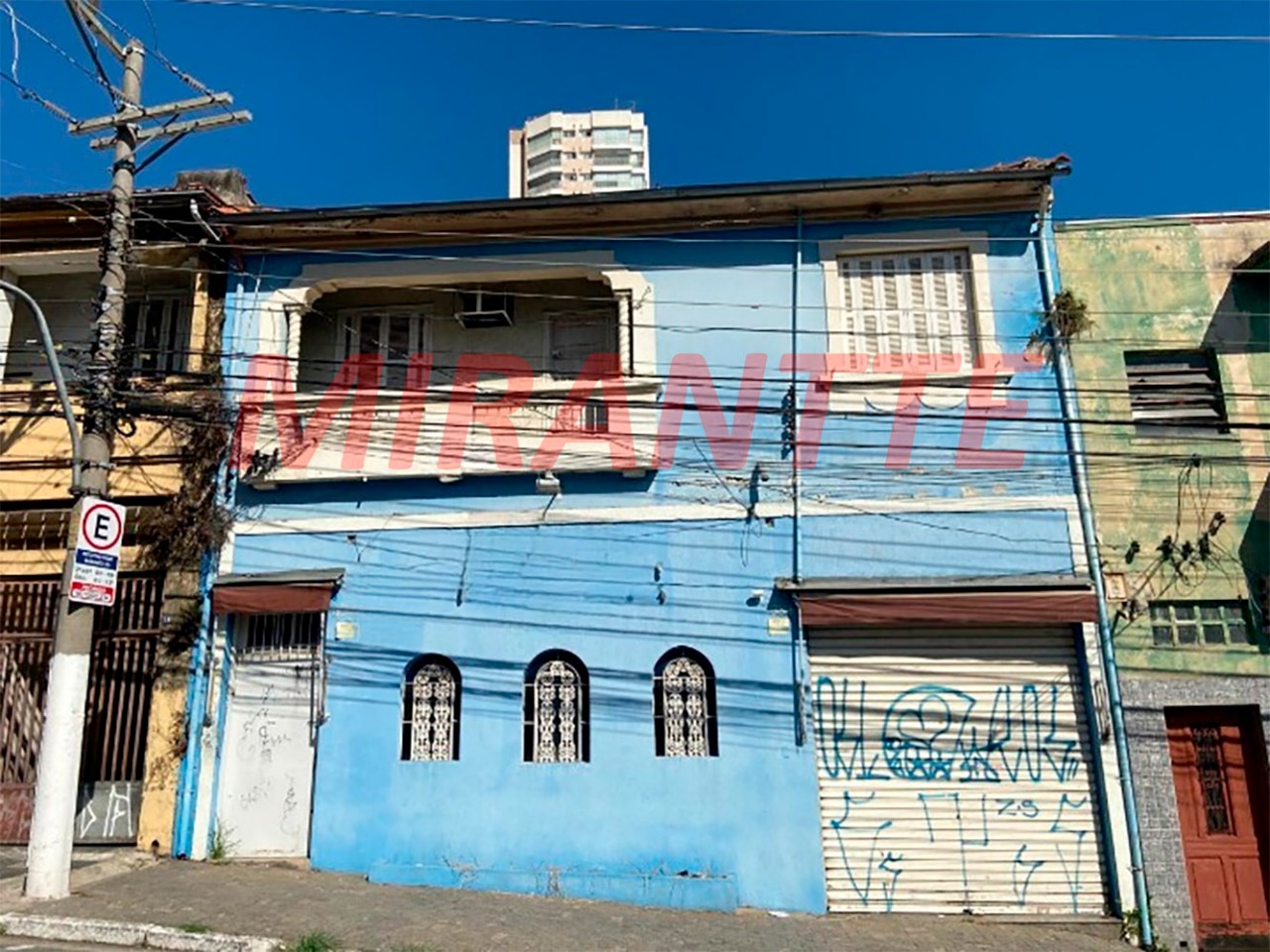 Terreno de m² em Casa Verde