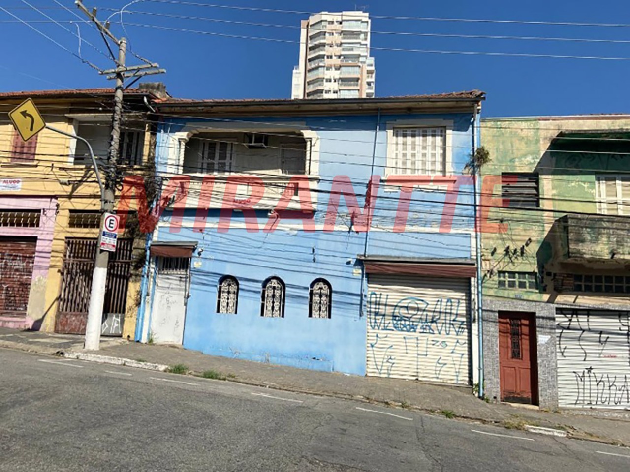 Terreno de m² em Casa Verde