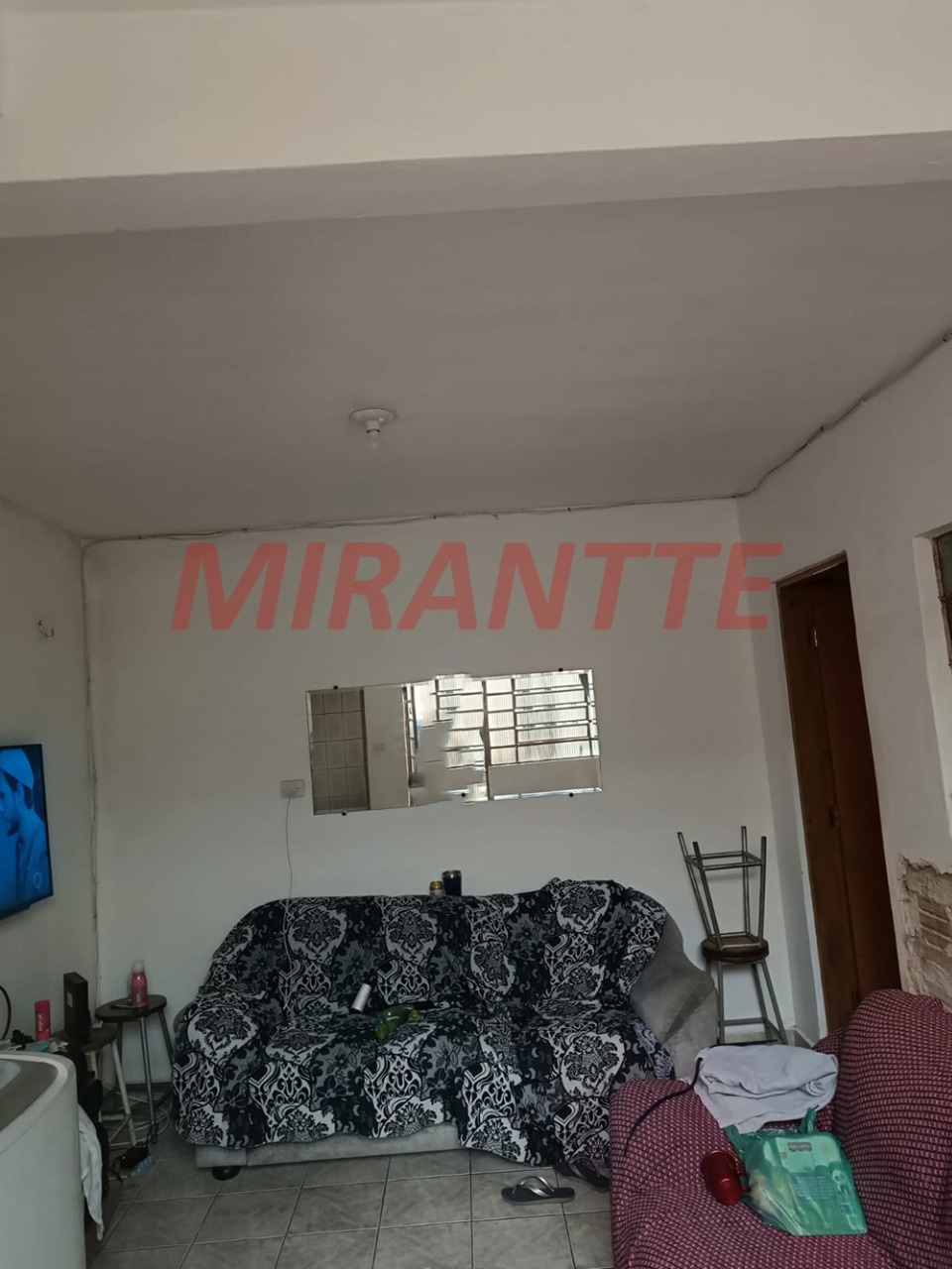 Casa terrea de 120m² com 4 quartos em Vila Maria Alta