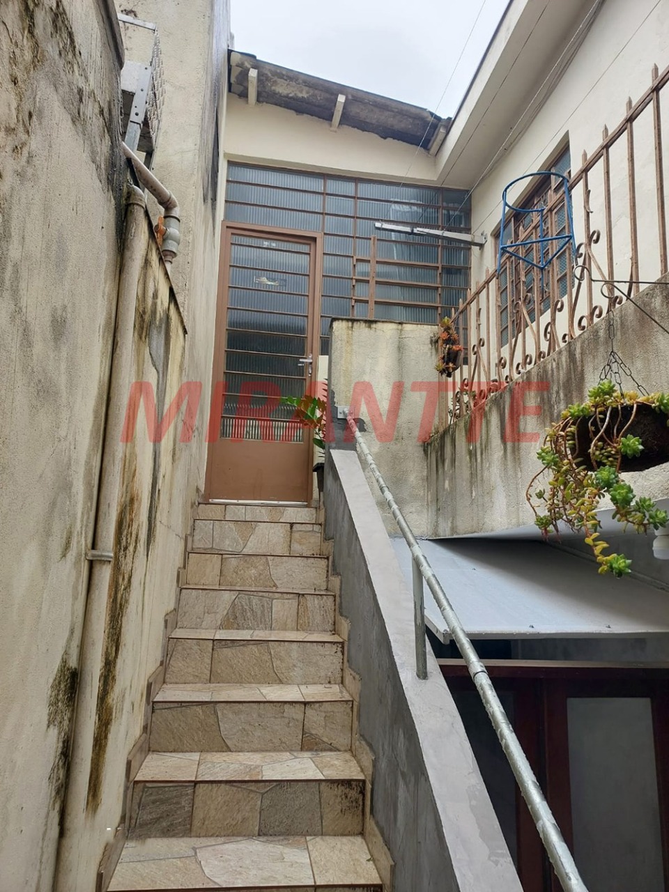 Casa terrea de 120m² com 4 quartos em Vila Maria Alta