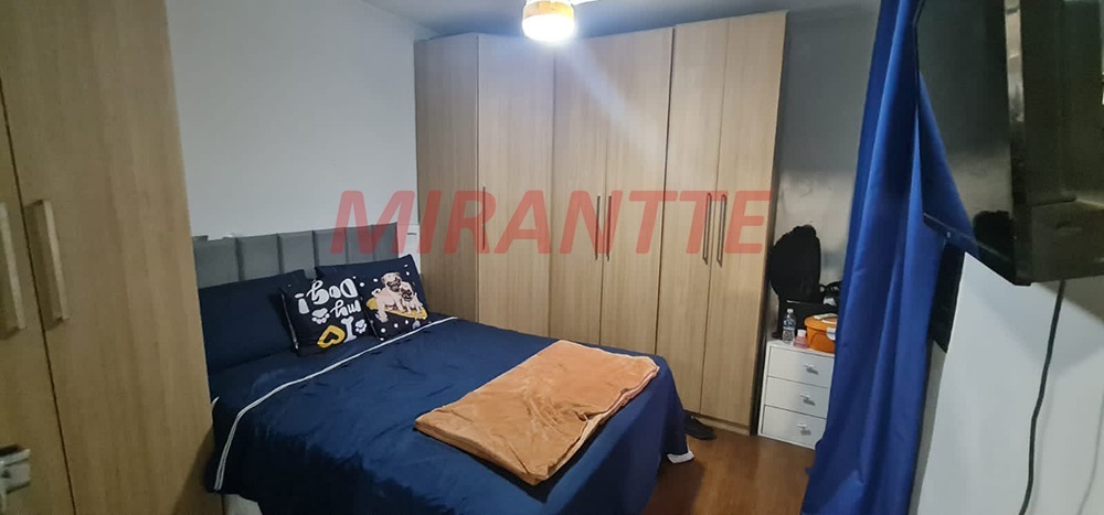 Casa terrea de 120m² com 4 quartos em Vila Maria Alta