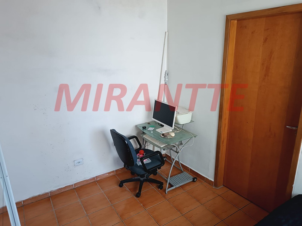 Casa terrea de 120m² com 4 quartos em Vila Maria Alta