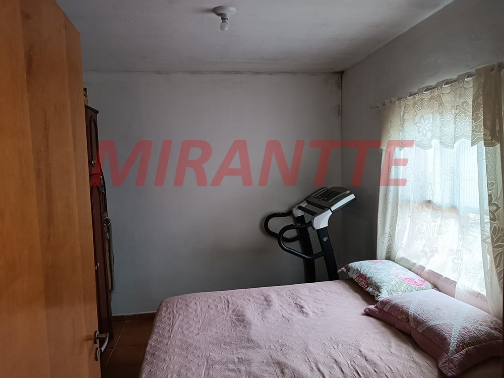 Casa terrea de 120m² com 4 quartos em Vila Maria Alta