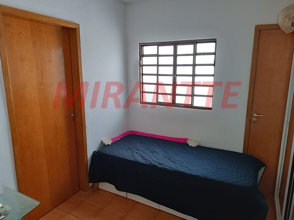 Casa terrea de 120m² com 4 quartos em Vila Maria Alta