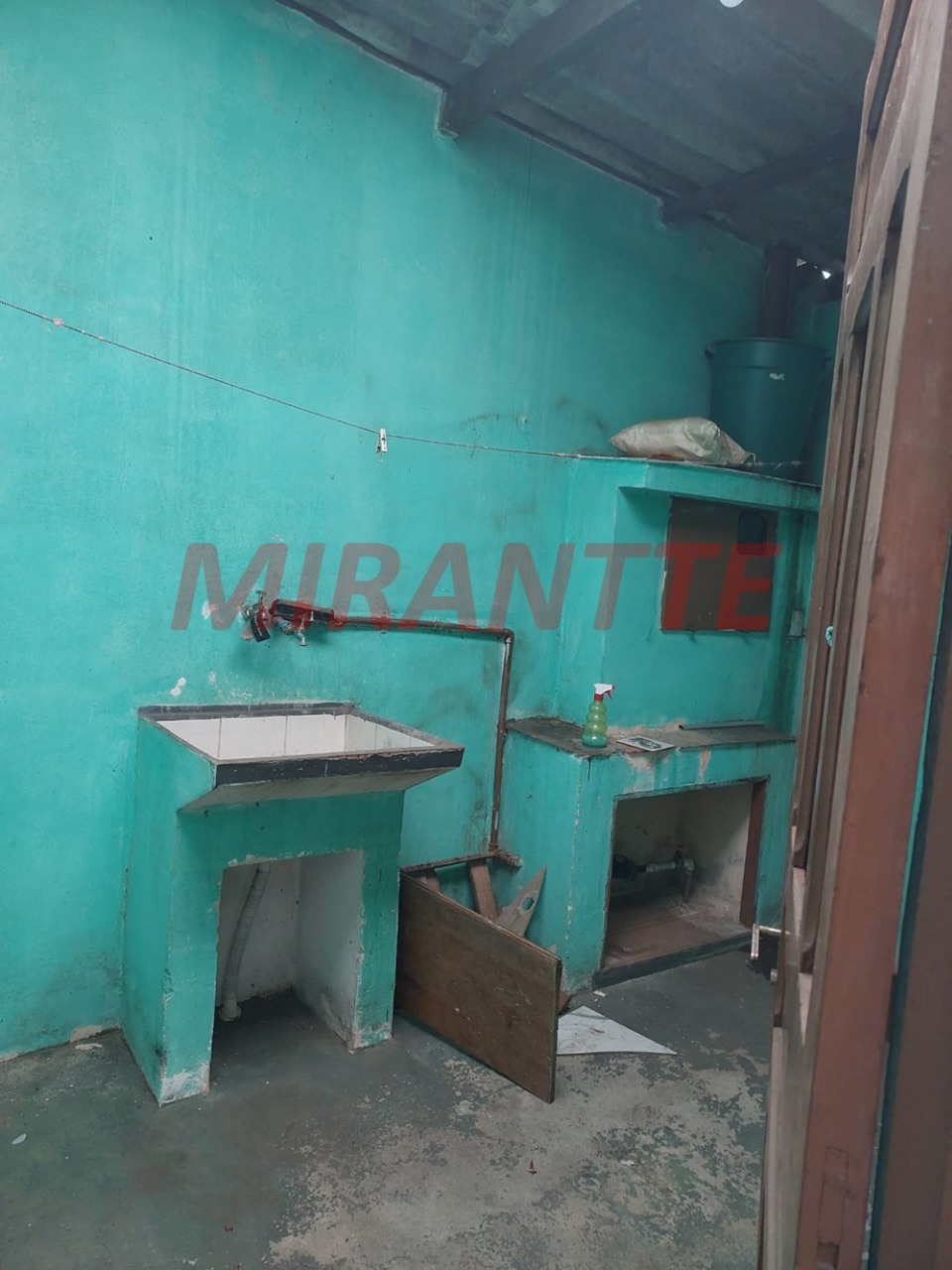 Casa terrea de 120m² com 4 quartos em Vila Maria Alta