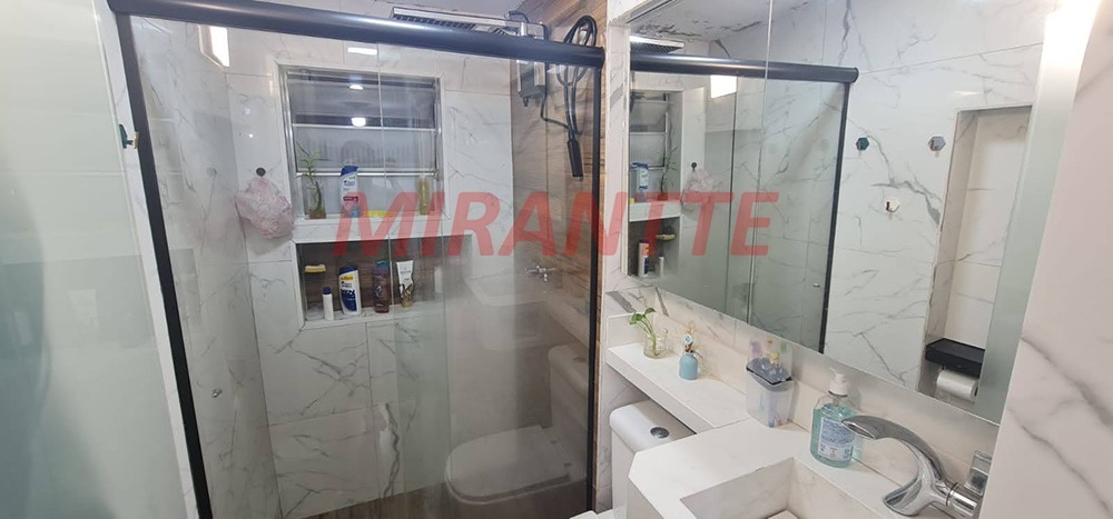 Casa terrea de 120m² com 4 quartos em Vila Maria Alta