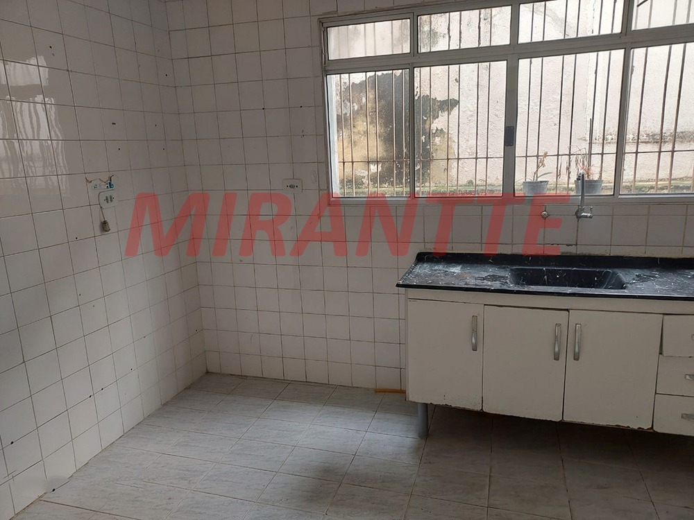 Casa terrea de 120m² com 4 quartos em Vila Maria Alta