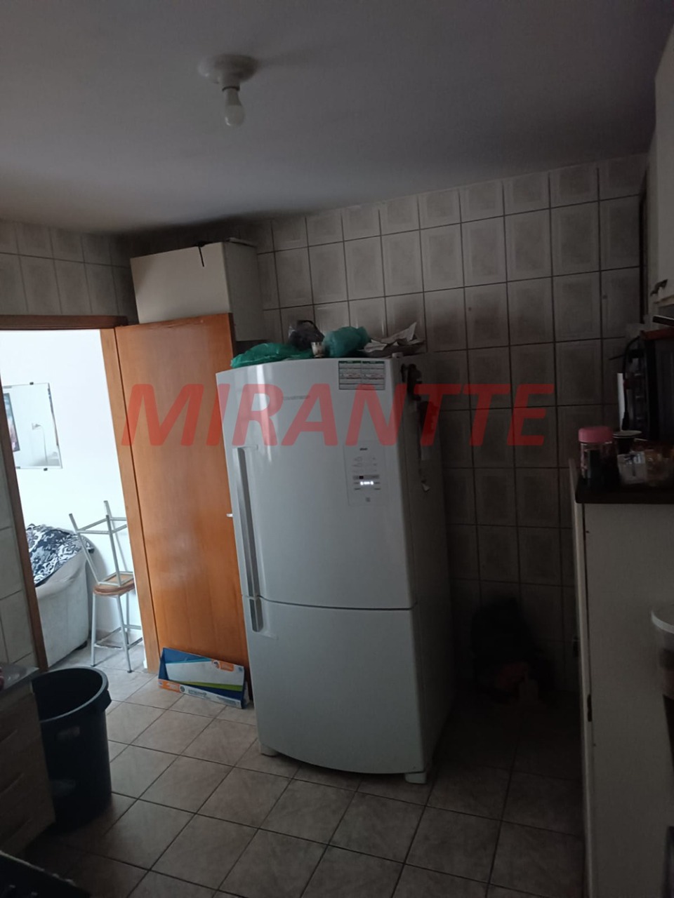 Casa terrea de 120m² com 4 quartos em Vila Maria Alta