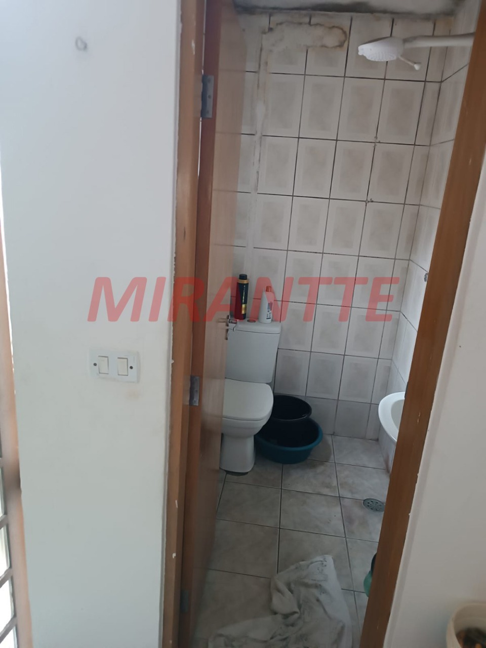 Casa terrea de 120m² com 4 quartos em Vila Maria Alta