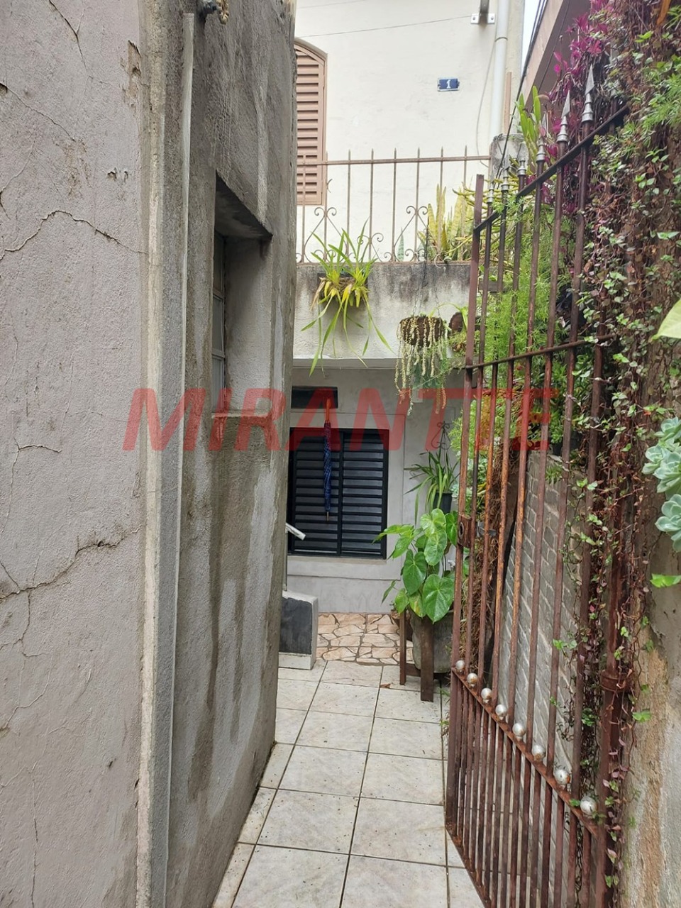 Casa terrea de 120m² com 4 quartos em Vila Maria Alta