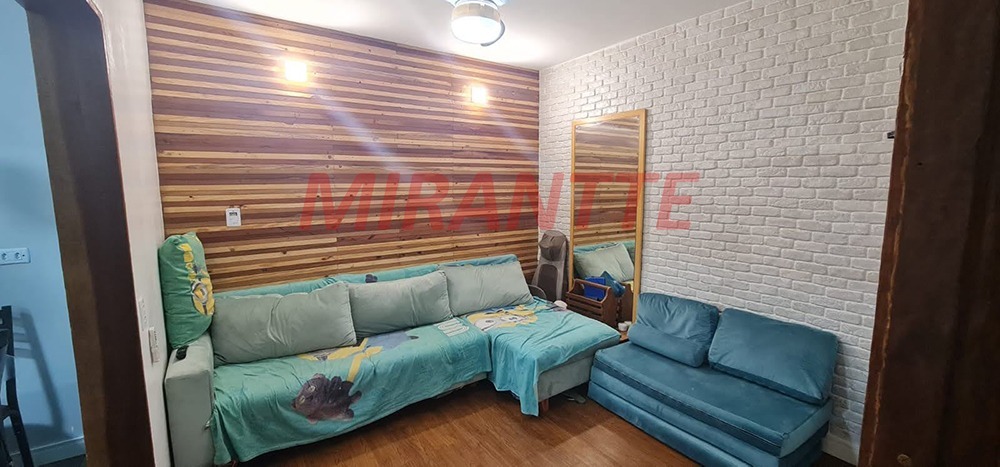Casa terrea de 120m² com 4 quartos em Vila Maria Alta