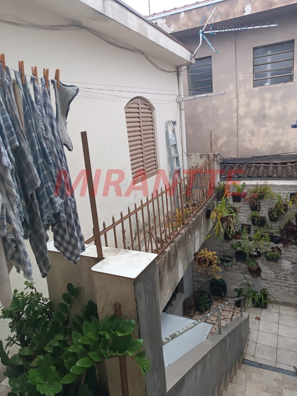 Casa terrea de 120m² com 4 quartos em Vila Maria Alta