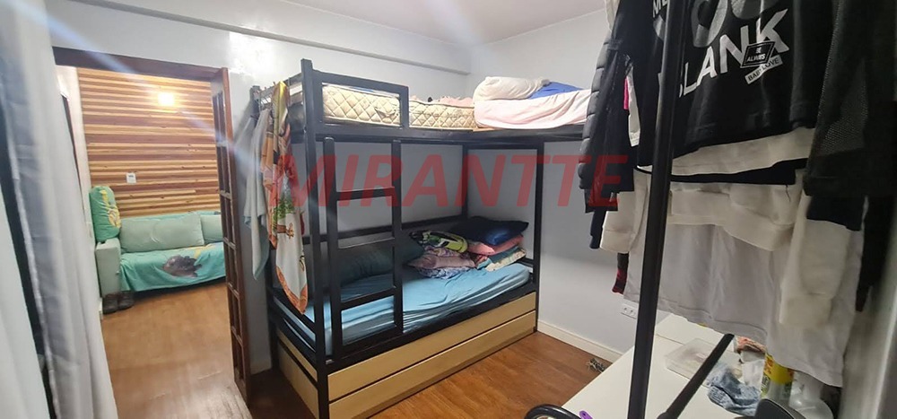 Casa terrea de 120m² com 4 quartos em Vila Maria Alta