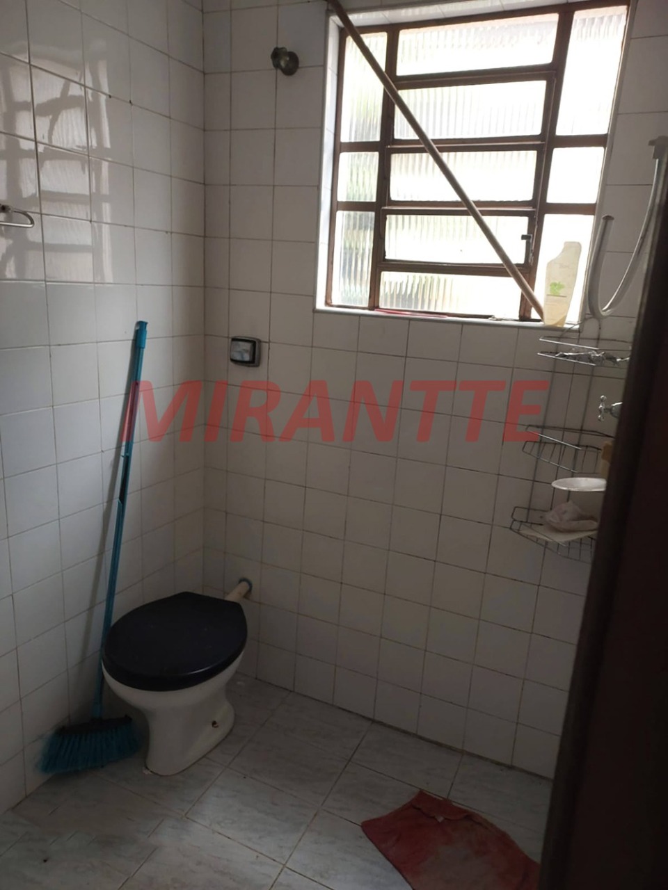 Casa terrea de 120m² com 4 quartos em Vila Maria Alta