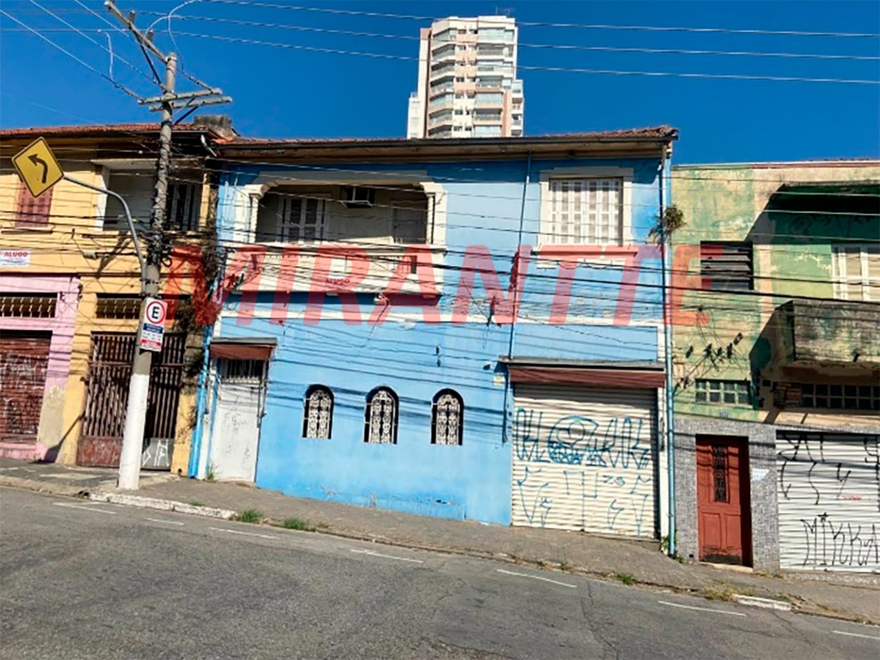 Terreno de m² em Casa Verde