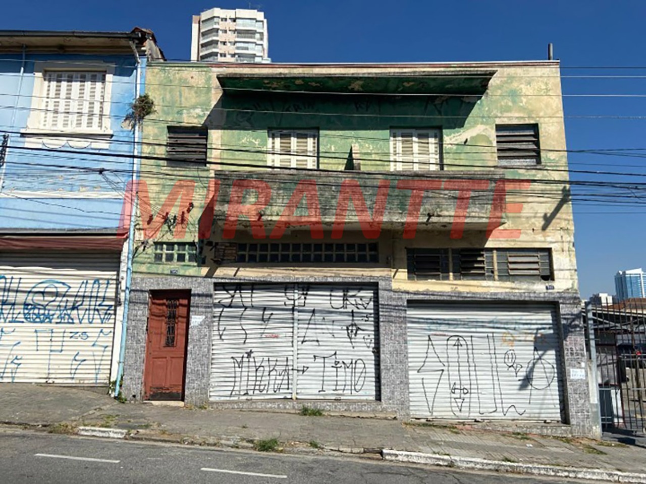 Terreno de m² em Casa Verde