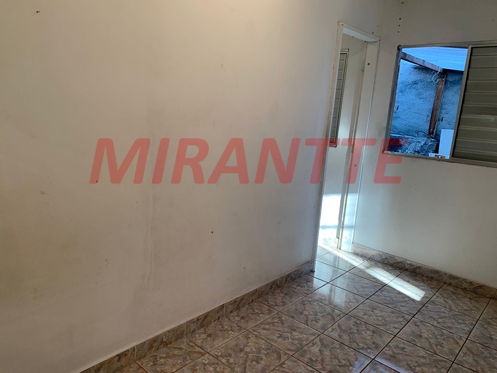 Casa terrea de 60m² com 3 quartos em Parada Inglesa