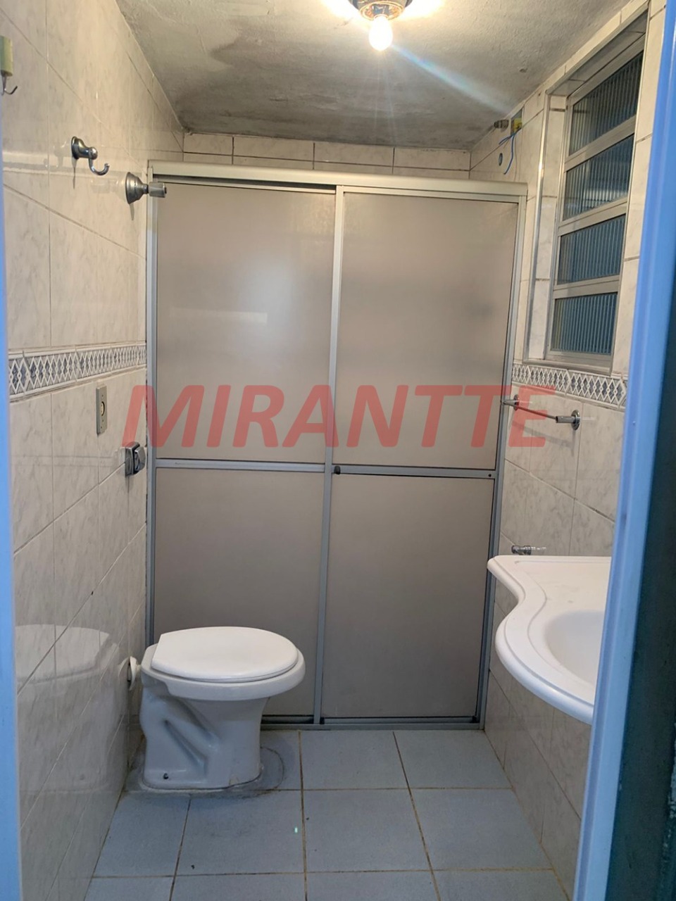 Casa terrea de 60m² com 3 quartos em Parada Inglesa