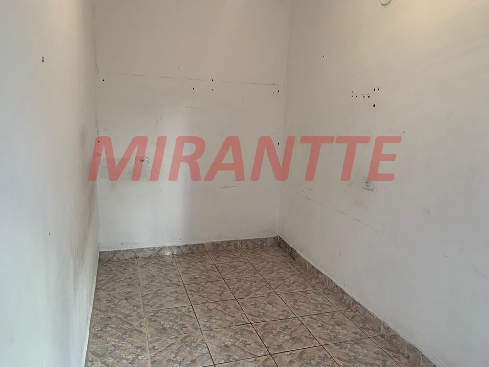 Casa terrea de 60m² com 3 quartos em Parada Inglesa