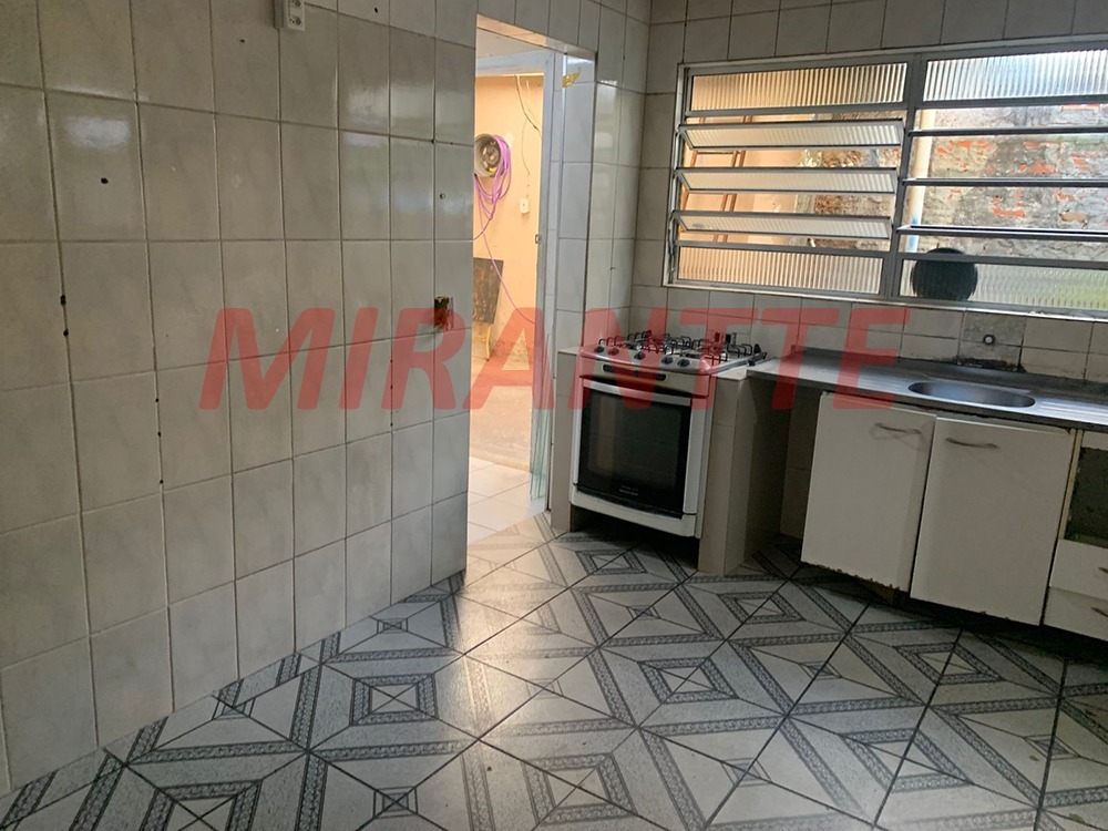 Casa terrea de 60m² com 3 quartos em Parada Inglesa