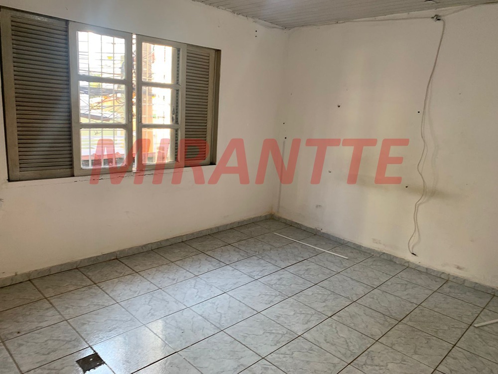 Casa terrea de 60m² com 3 quartos em Parada Inglesa