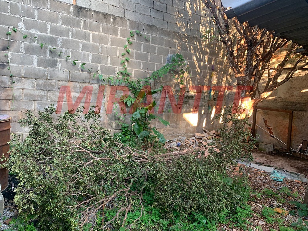 Casa terrea de 60m² com 3 quartos em Parada Inglesa