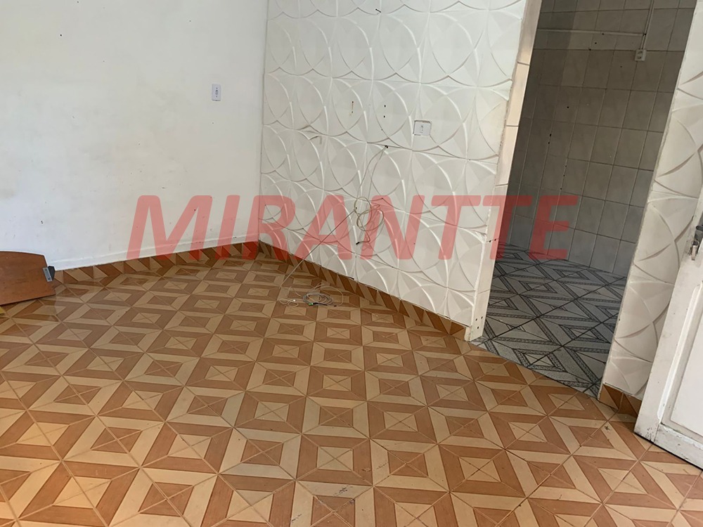 Casa terrea de 60m² com 3 quartos em Parada Inglesa