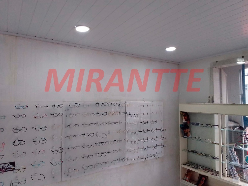 Galpao de 250m² em Parque Novo Mundo