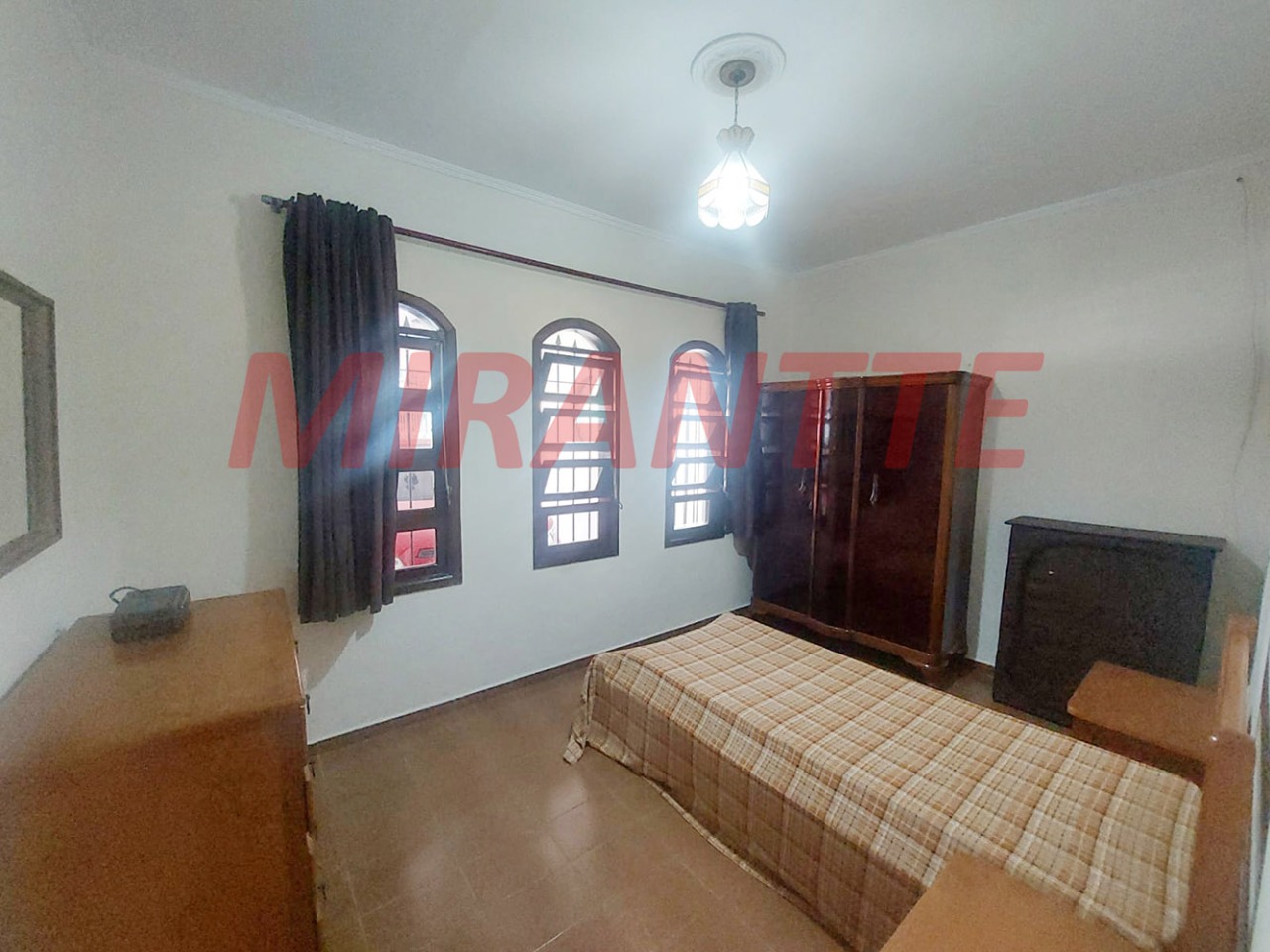 Casa terrea de 92m² com 2 quartos em Parque Edu Chaves