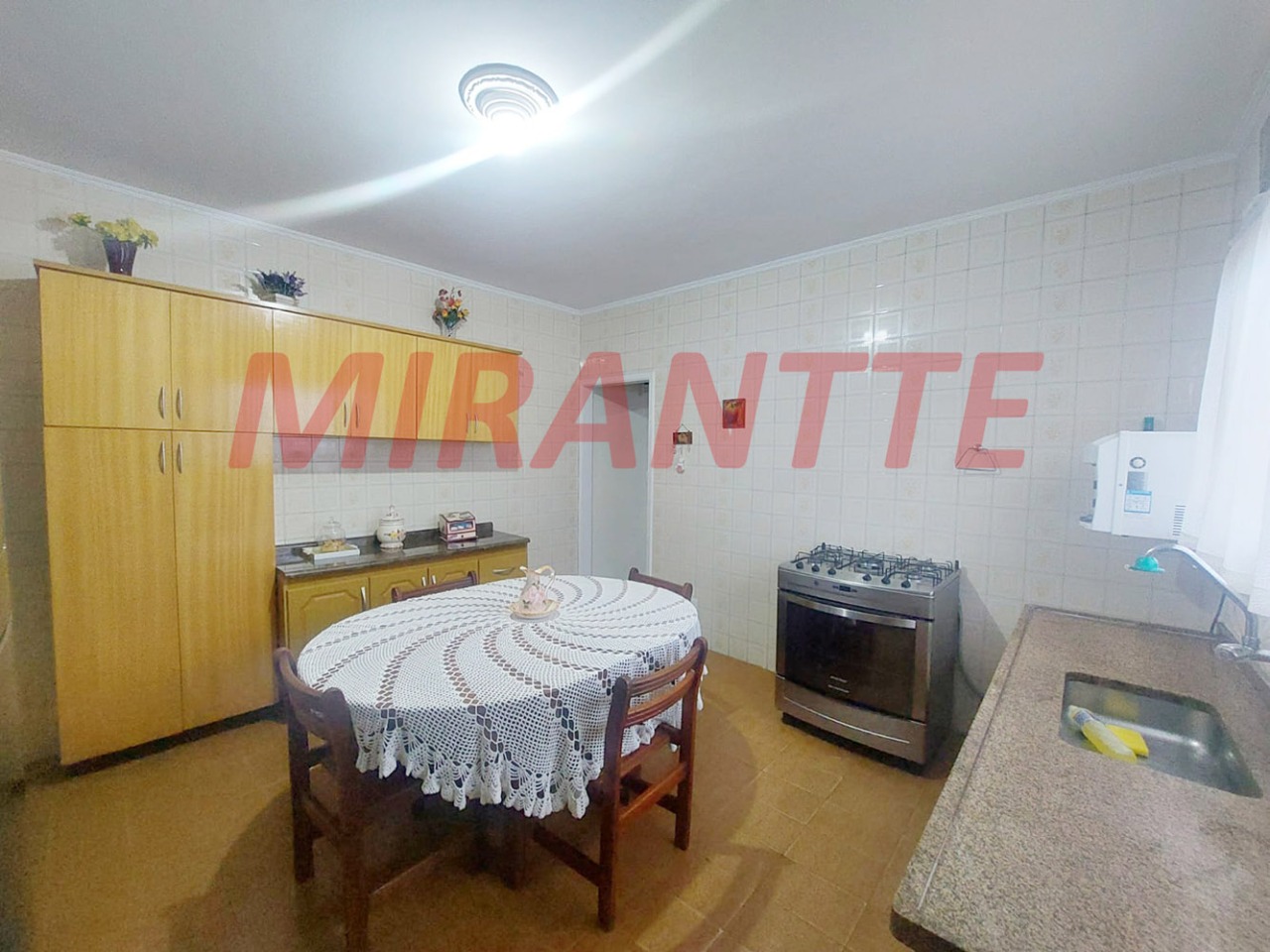 Casa terrea de 92m² com 2 quartos em Parque Edu Chaves