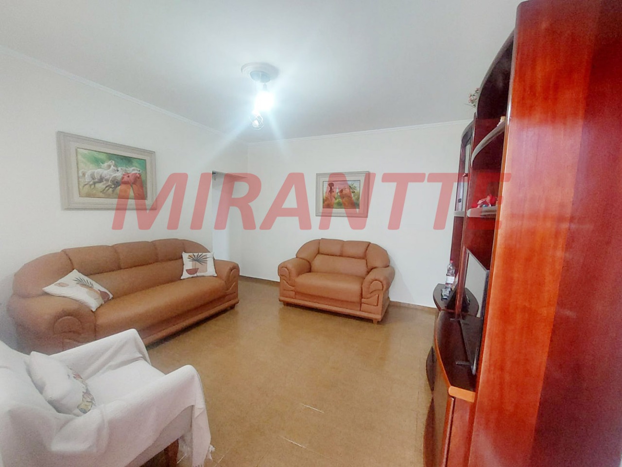 Casa terrea de 92m² com 2 quartos em Parque Edu Chaves