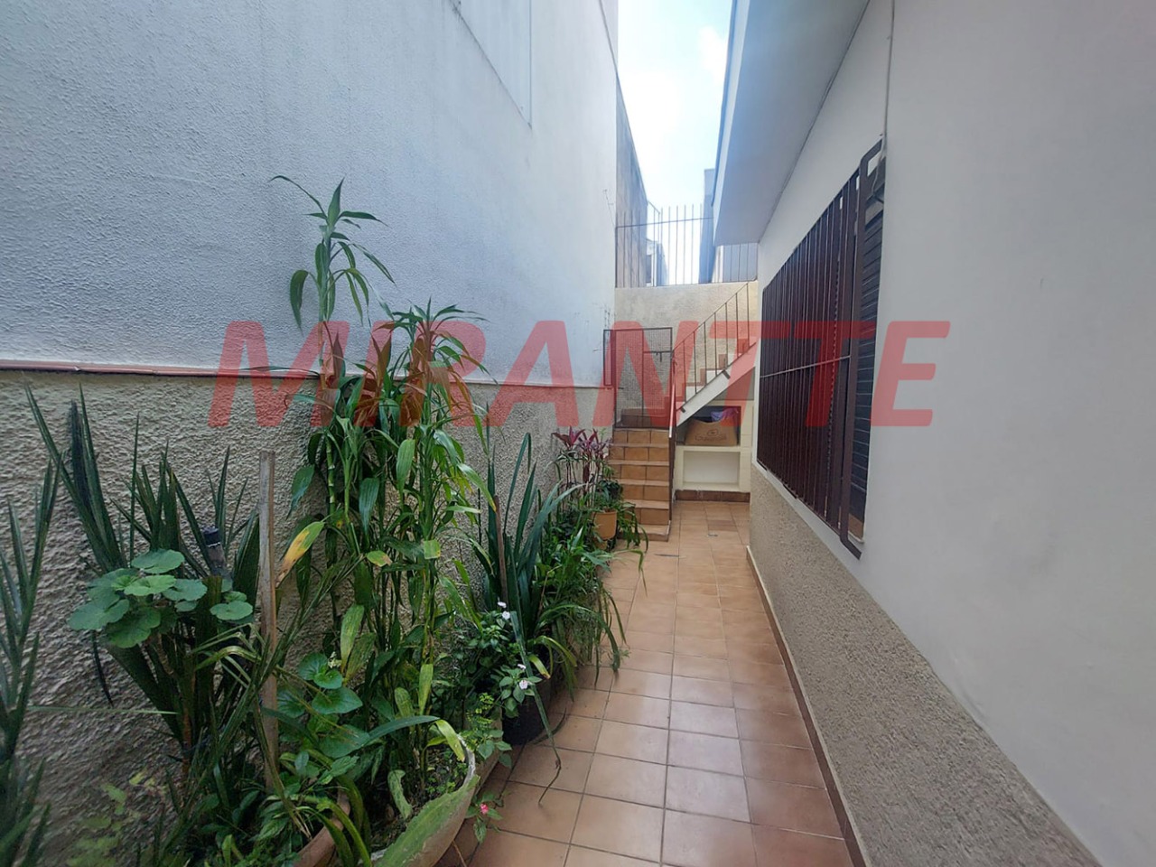 Casa terrea de 92m² com 2 quartos em Parque Edu Chaves