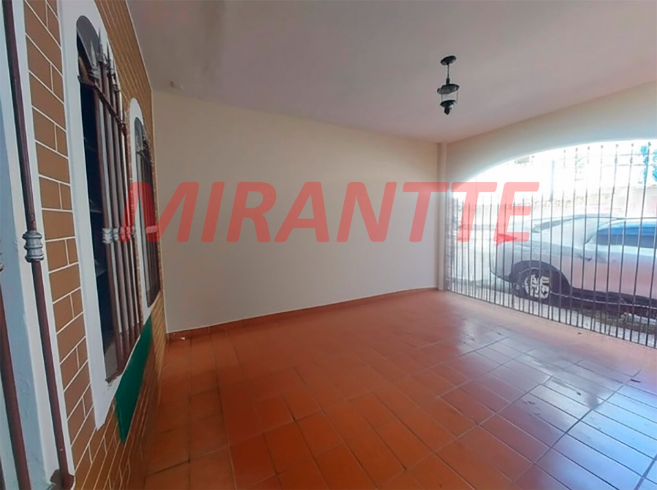 Casa terrea de 92m² com 2 quartos em Parque Edu Chaves