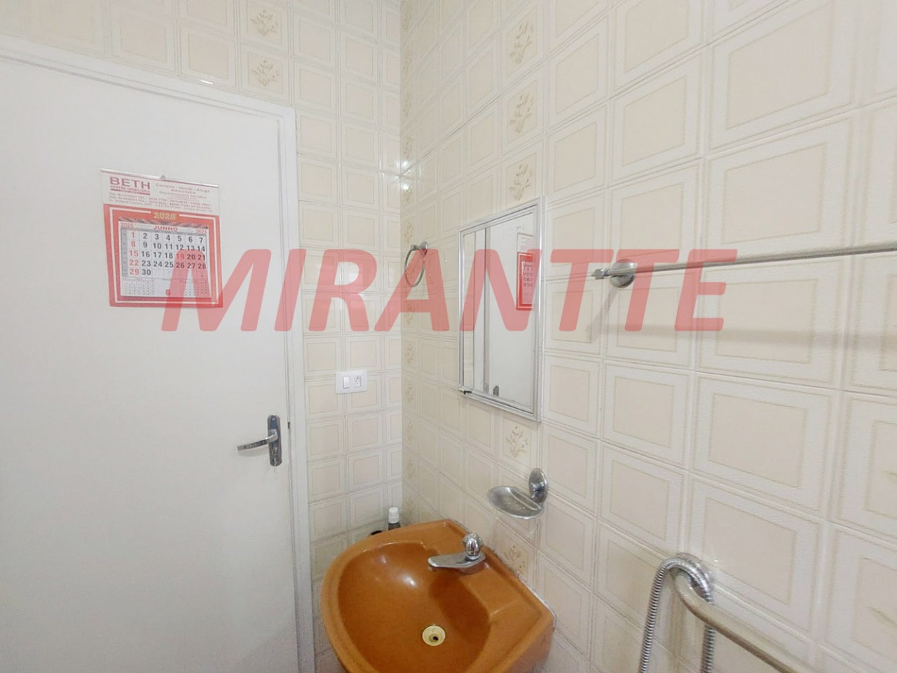 Casa terrea de 92m² com 2 quartos em Parque Edu Chaves