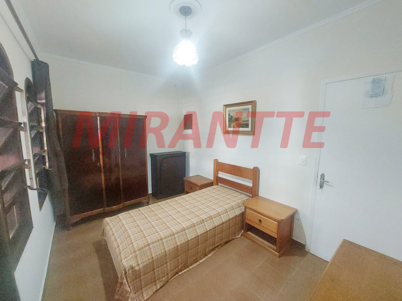 Casa terrea de 92m² com 2 quartos em Parque Edu Chaves