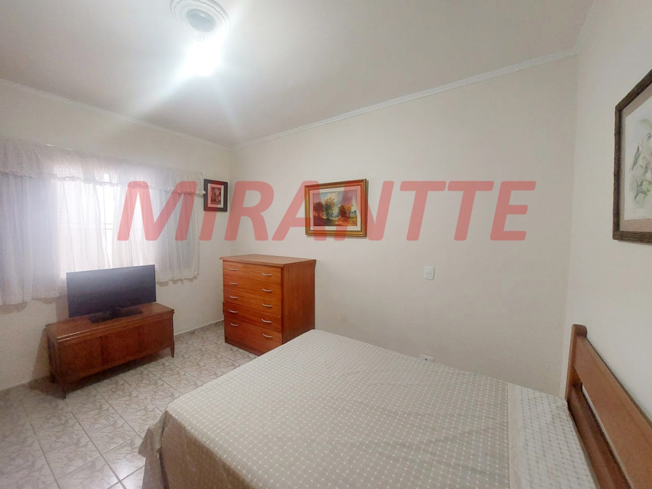 Casa terrea de 92m² com 2 quartos em Parque Edu Chaves